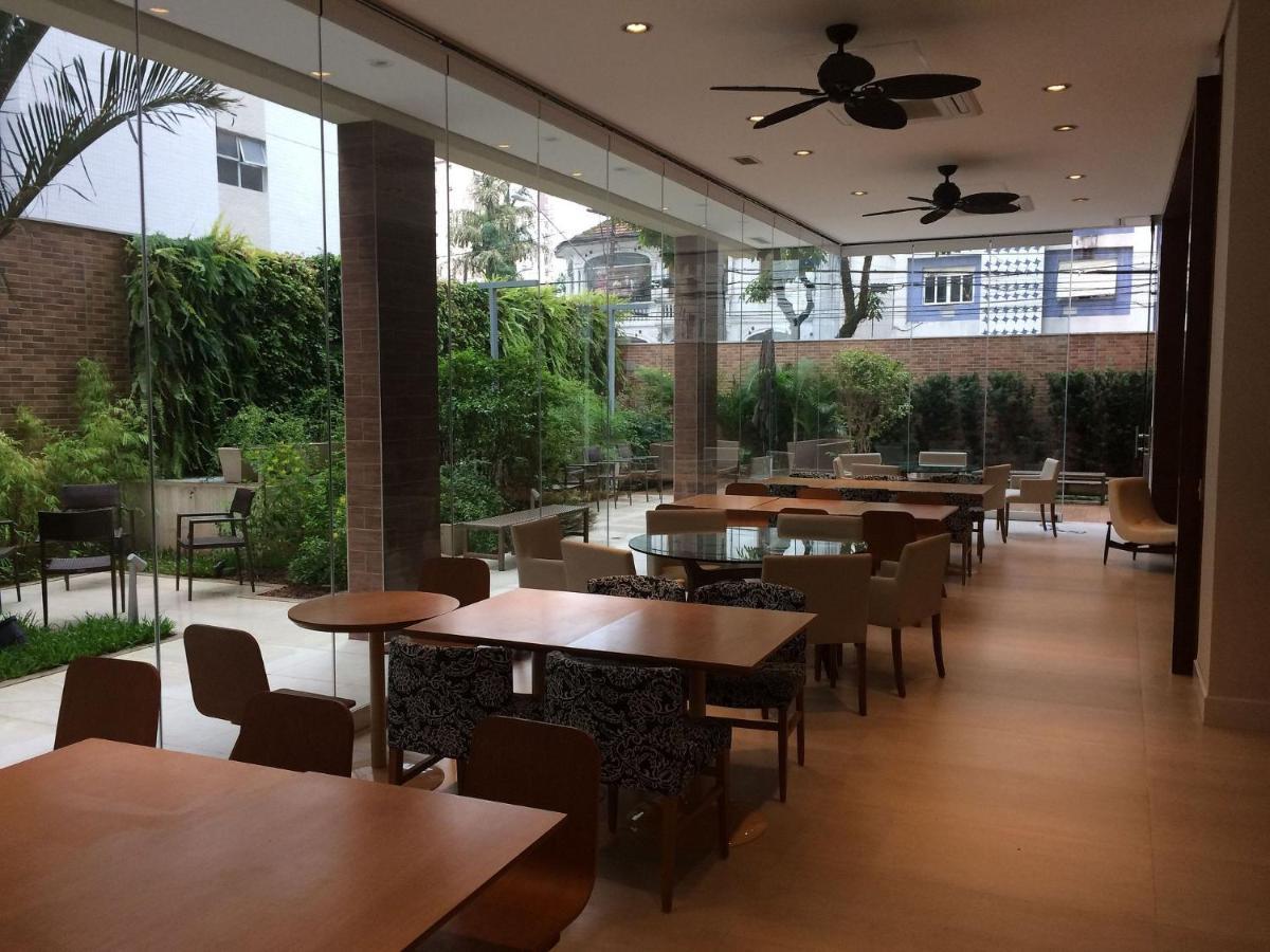 Apartament Book Santos - Estanconfor 2310 - Vista Mar Linda Zewnętrze zdjęcie